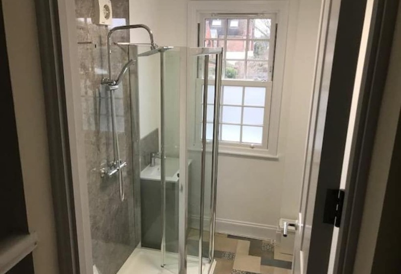 Fotos del hotel Iffley Town House:  6