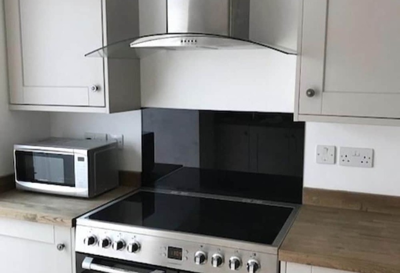 Fotos del hotel Iffley Town House:  2