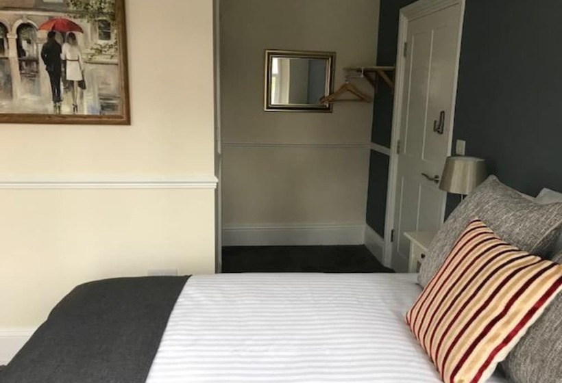 Fotos del hotel Iffley Town House:  5