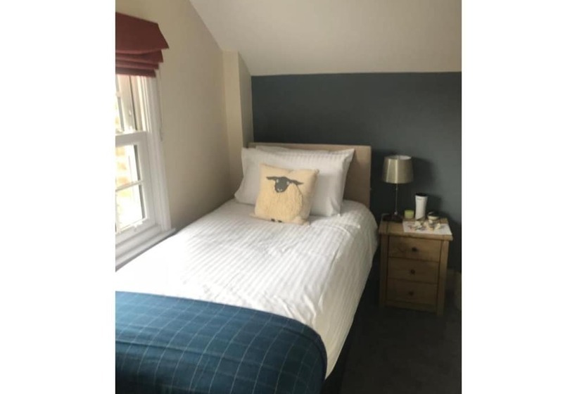 Fotos del hotel Iffley Town House:  10