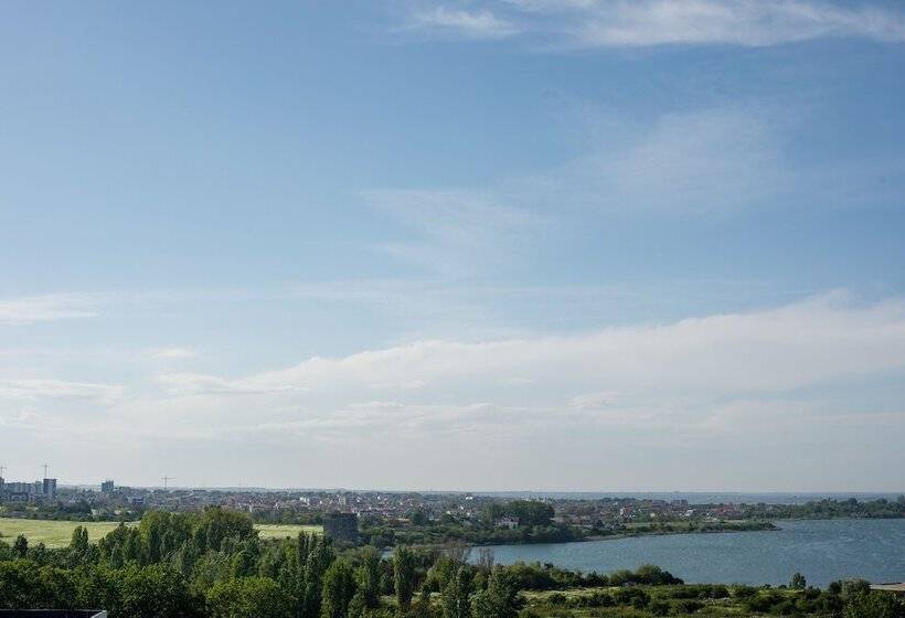 Fotos del hotel Mava Apartamente:  8