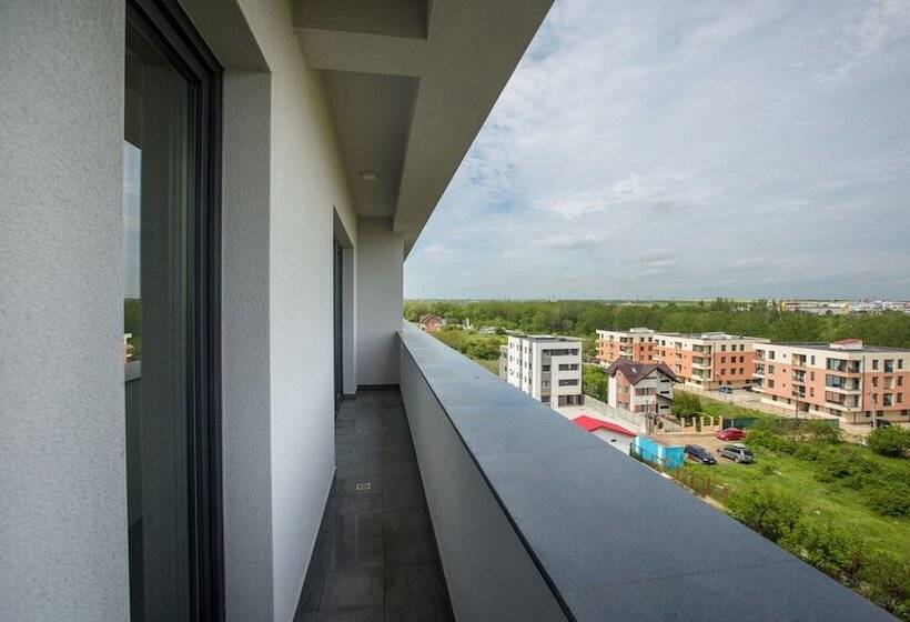 Fotos del hotel Mava Apartamente:  22