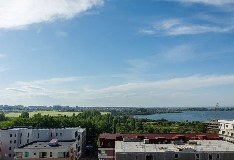 Fotos del hotel Mava Apartamente:  14