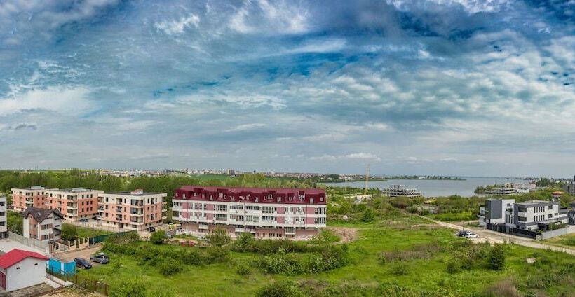 Fotos del hotel Mava Apartamente:  20