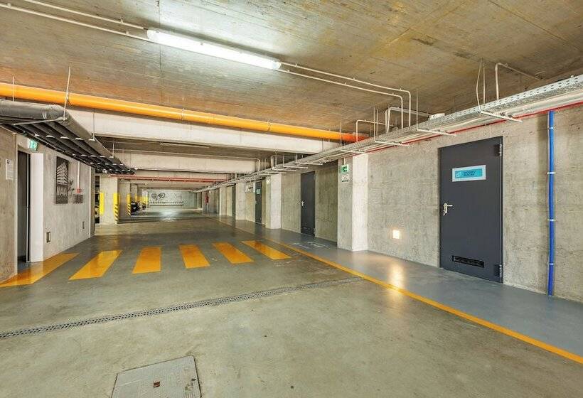 Fotos del hotel Mava Apartamente:  13