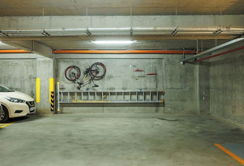 Fotos del hotel Mava Apartamente:  21