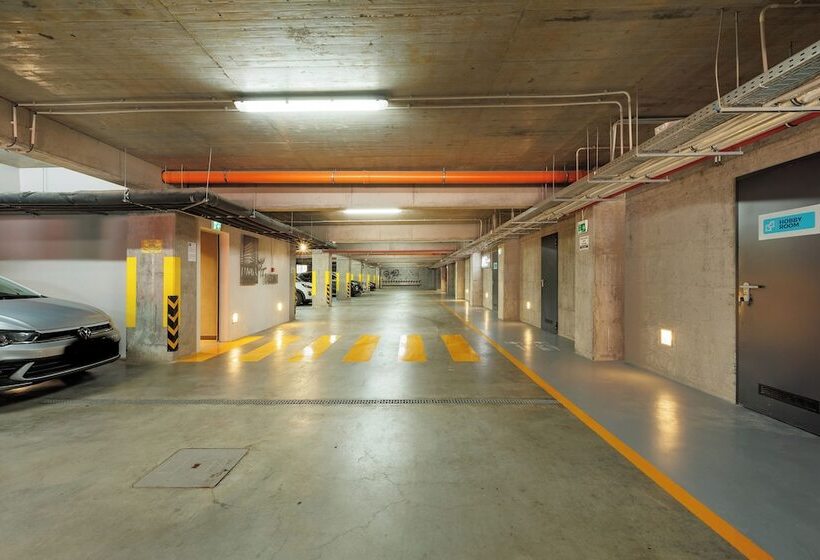 Fotos del hotel Mava Apartamente:  7