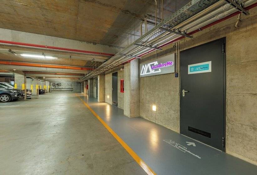 Fotos del hotel Mava Apartamente:  23