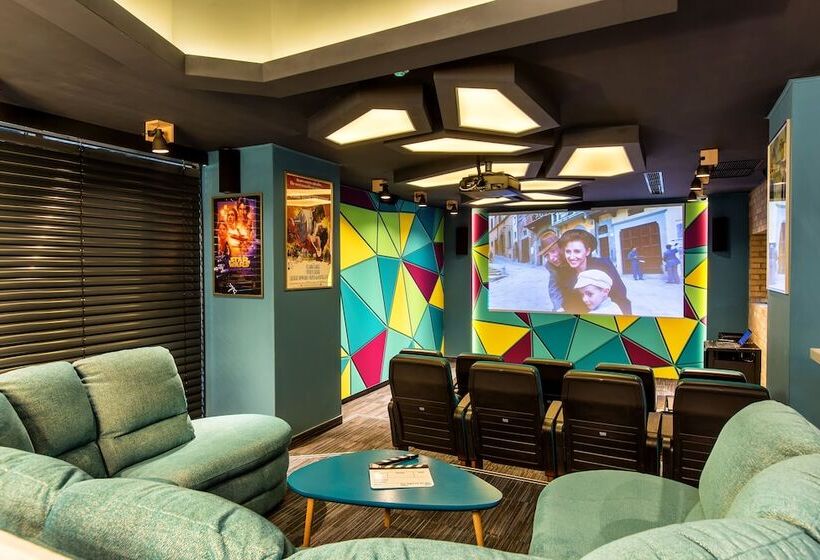 Fotos del hotel Mava Apartamente:  10