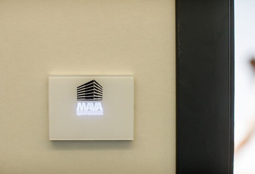 Fotos del hotel Mava Apartamente:  25