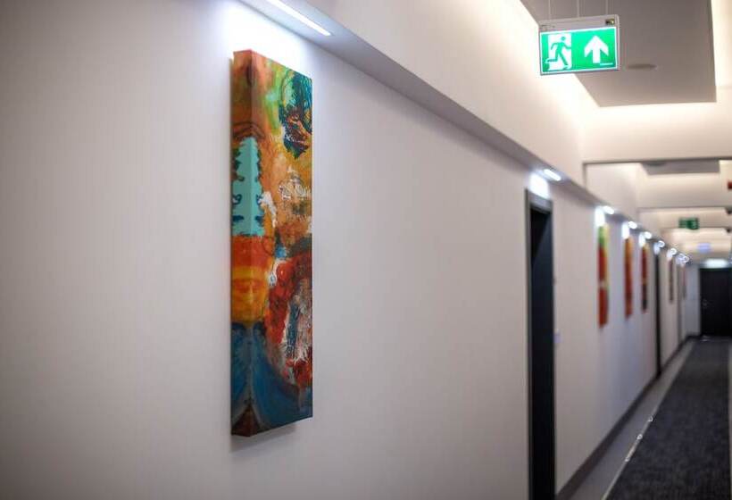 Fotos del hotel Mava Apartamente:  11