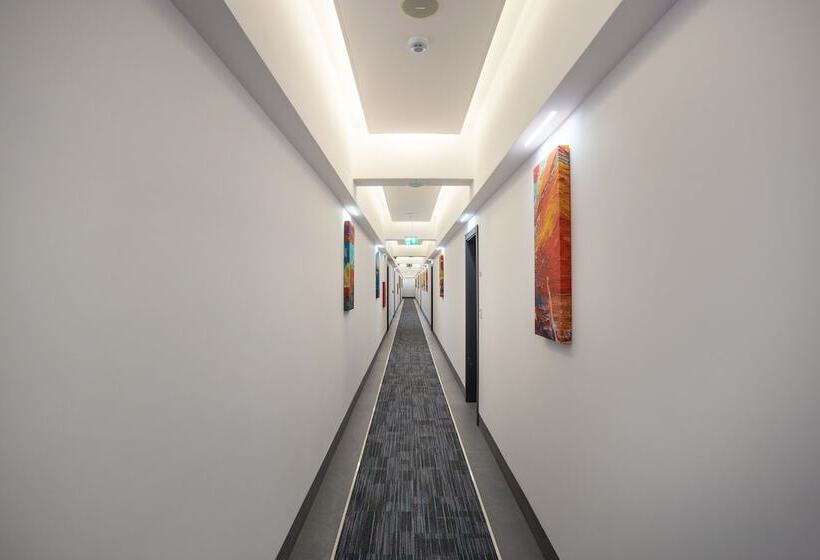 Fotos del hotel Mava Apartamente:  4