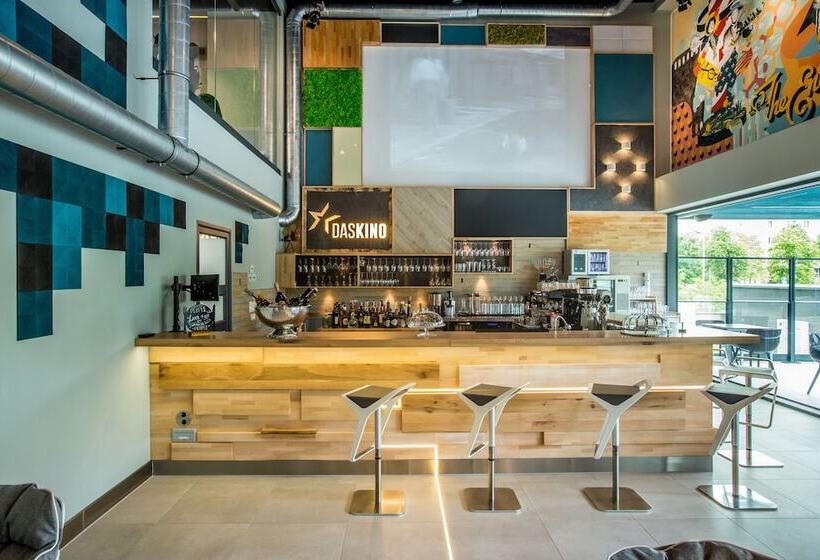 Fotos del hotel Mava Apartamente:  6