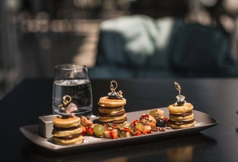 Fotos del hotel Mava Apartamente:  5