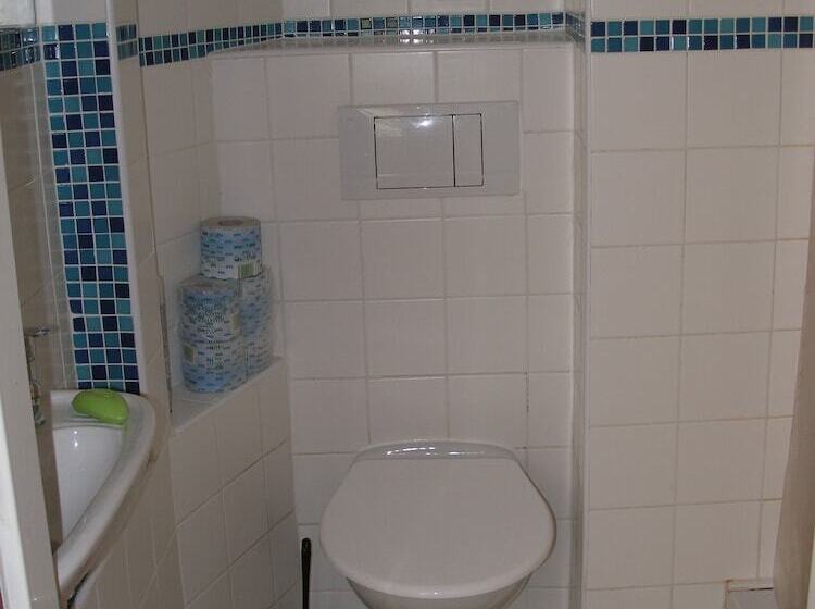 Fotos del hotel Penzion U Lesa:  4