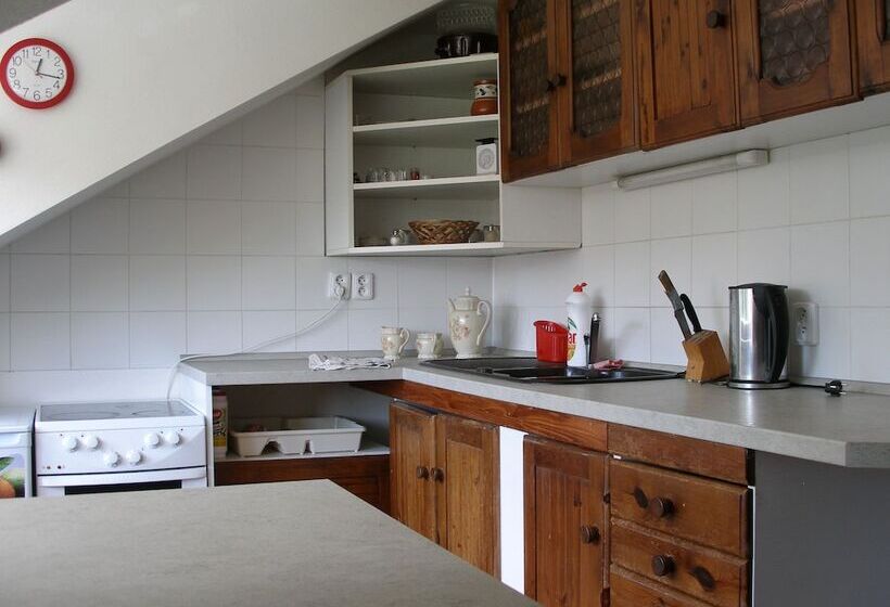 Fotos del hotel Penzion U Lesa:  3