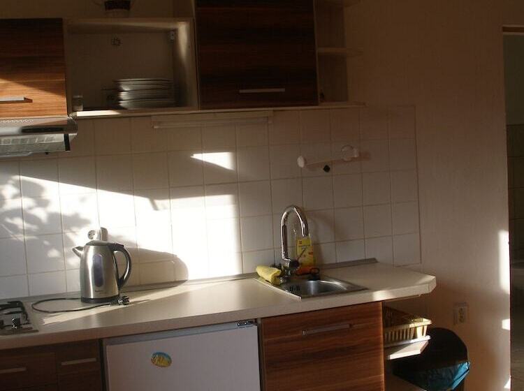 Fotos del hotel Penzion U Lesa:  9