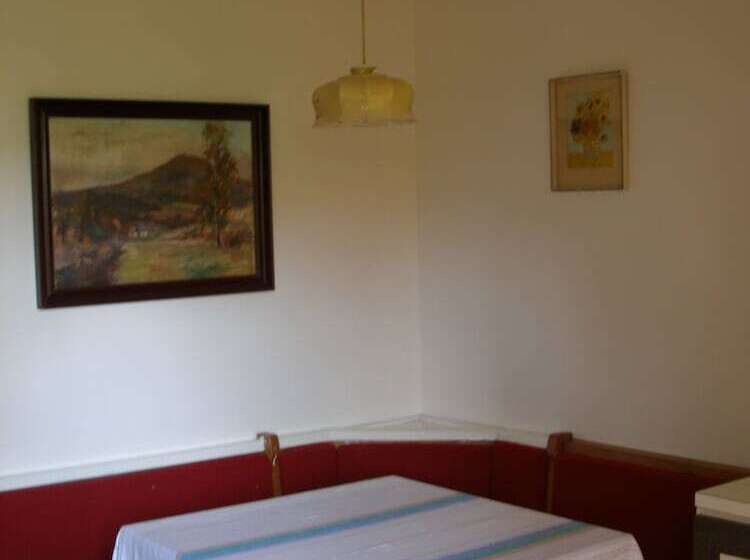 Fotos del hotel Penzion U Lesa:  2