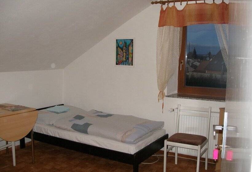 Fotos del hotel Penzion U Lesa:  12