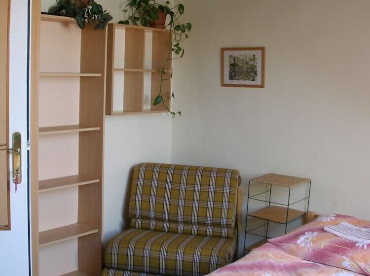 Fotos del hotel Penzion U Lesa:  15