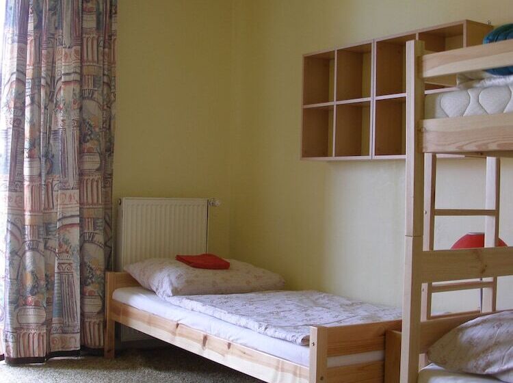 Fotos del hotel Penzion U Lesa:  14