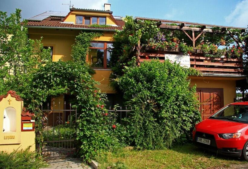 Fotos del hotel Penzion U Lesa:  5