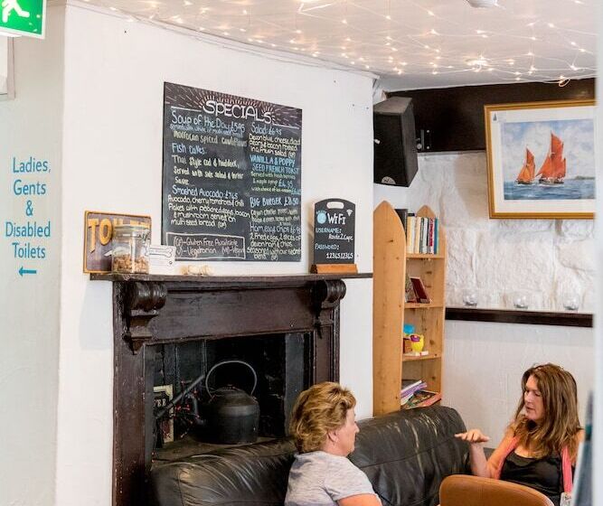 Fotos del hotel Route 2 Topsham:  13