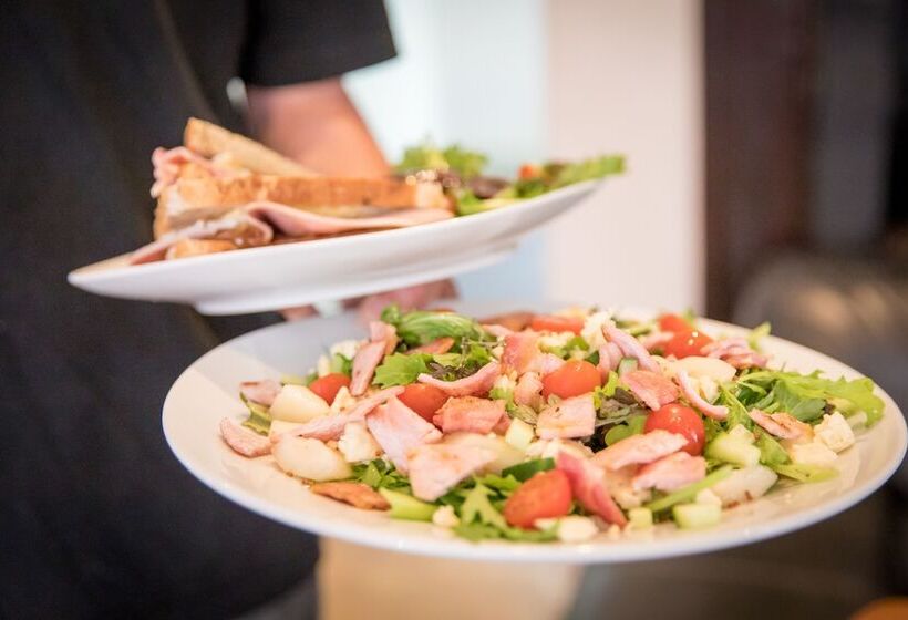 Fotos del hotel Route 2 Topsham:  3