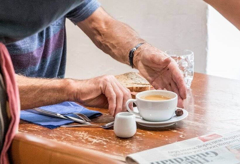 Fotos del hotel Route 2 Topsham:  17