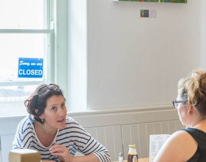 Fotos del hotel Route 2 Topsham:  22