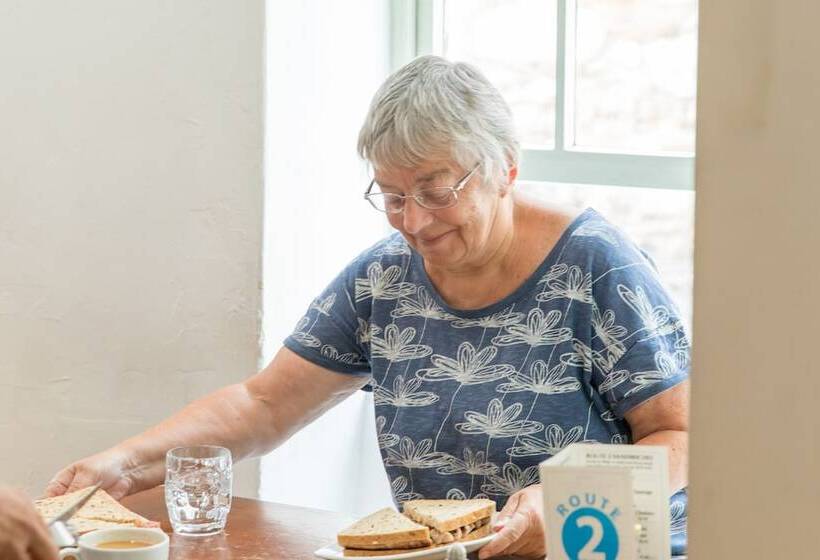 Fotos del hotel Route 2 Topsham:  11