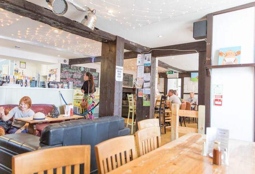 Fotos del hotel Route 2 Topsham:  4