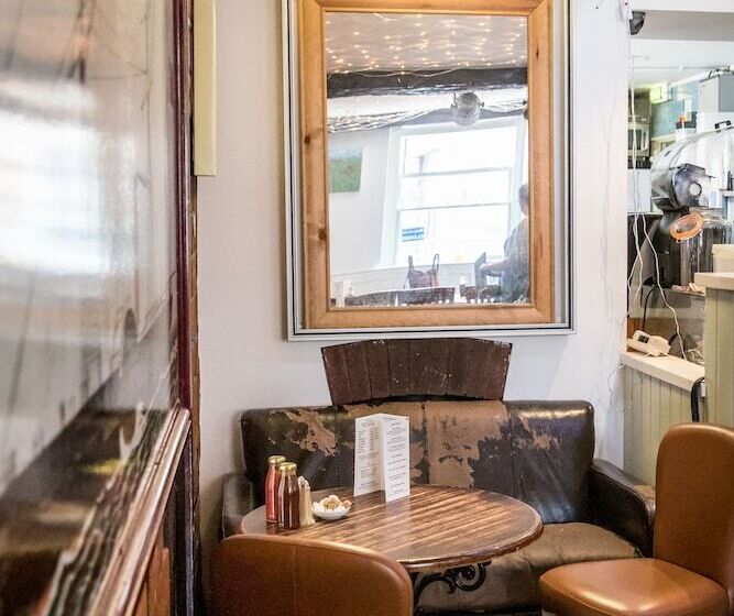 Fotos del hotel Route 2 Topsham:  9