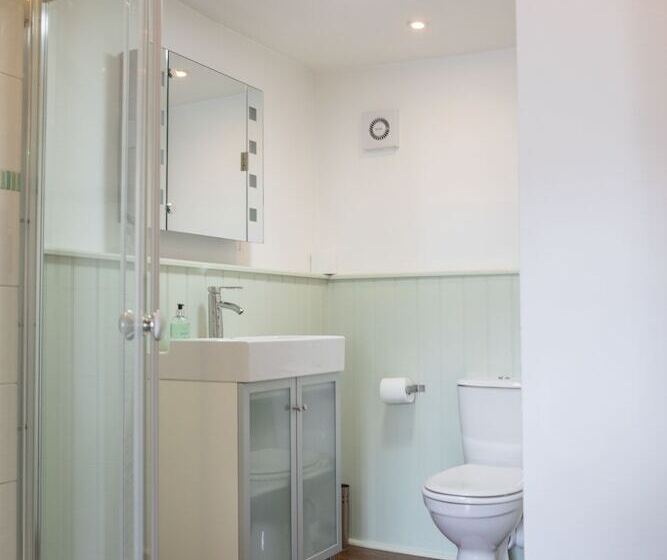 Fotos del hotel Route 2 Topsham:  5