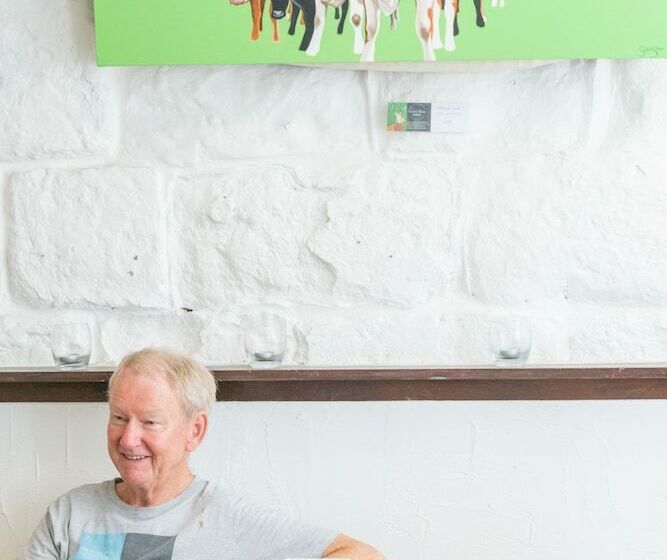 Fotos del hotel Route 2 Topsham:  14