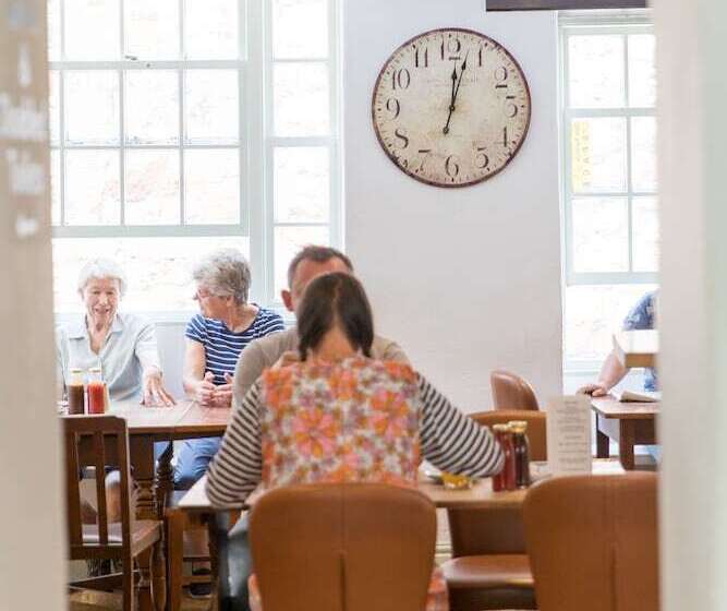 Fotos del hotel Route 2 Topsham:  2