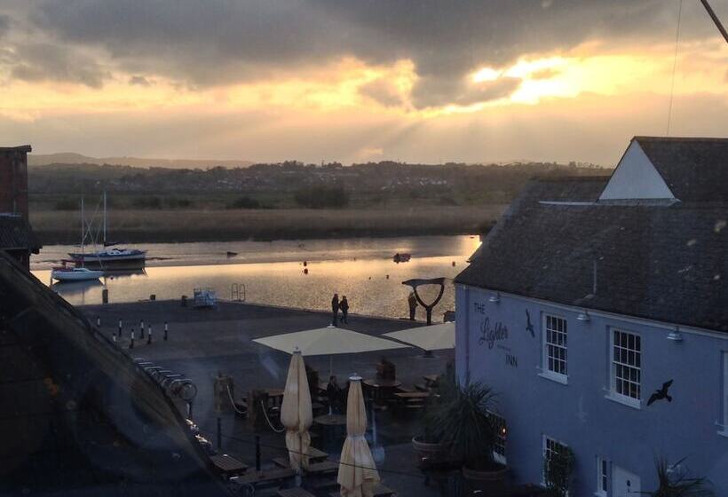 Fotos del hotel Route 2 Topsham:  7