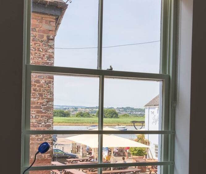 Fotos del hotel Route 2 Topsham:  12