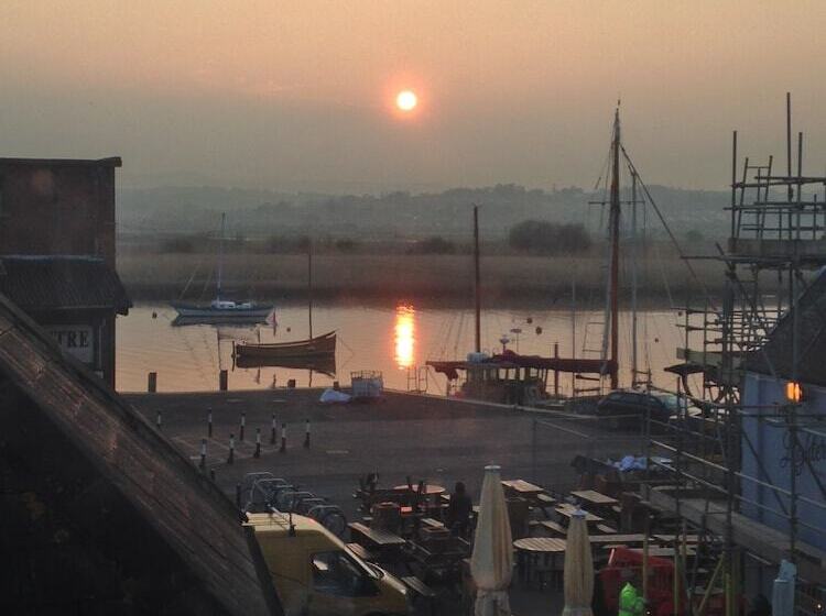 Fotos del hotel Route 2 Topsham:  15