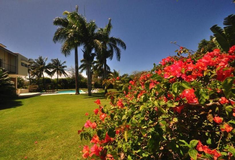 Fotos del hotel Sea Horse Ranch:  8