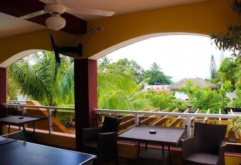 Fotos del hotel Sosua Inn:  9