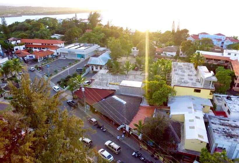 Fotos del hotel Sosua Inn:  6