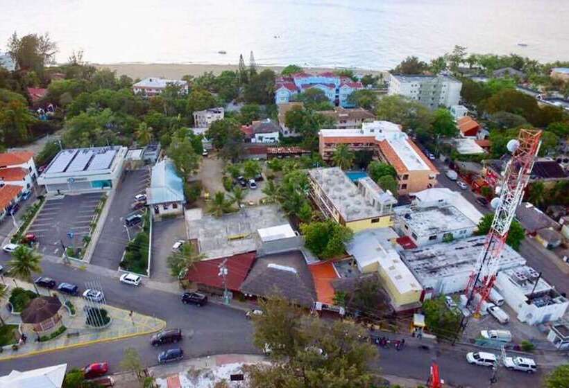 Fotos del hotel Sosua Inn:  10