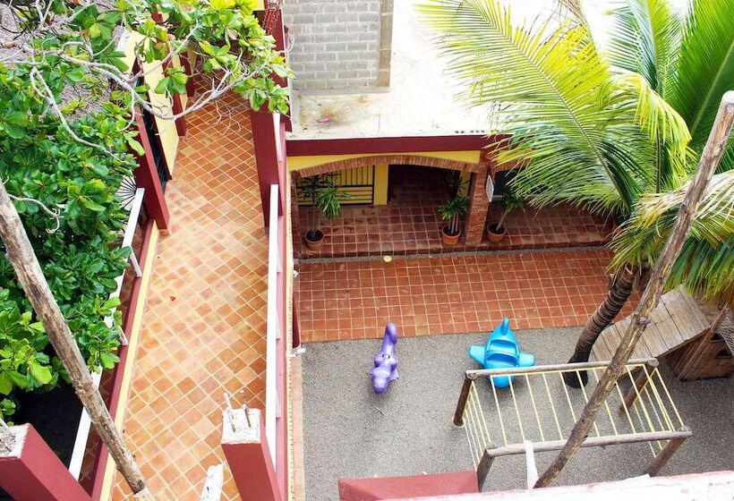 Fotos del hotel Sosua Inn:  13