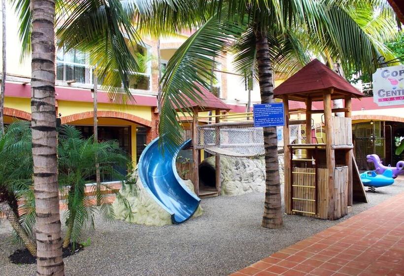 Fotos del hotel Sosua Inn:  4