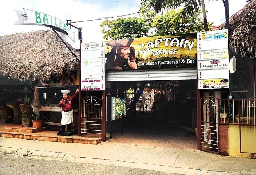 Fotos del hotel Sosua Inn:  7