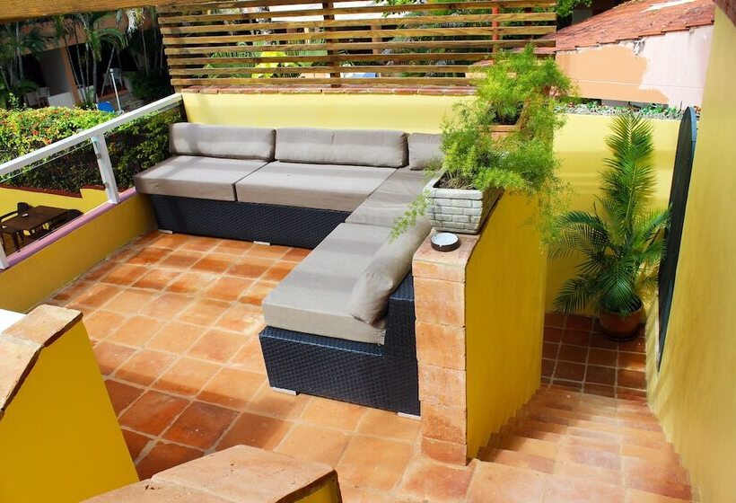 Fotos del hotel Sosua Inn:  5