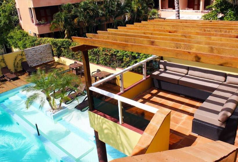 Fotos del hotel Sosua Inn:  12