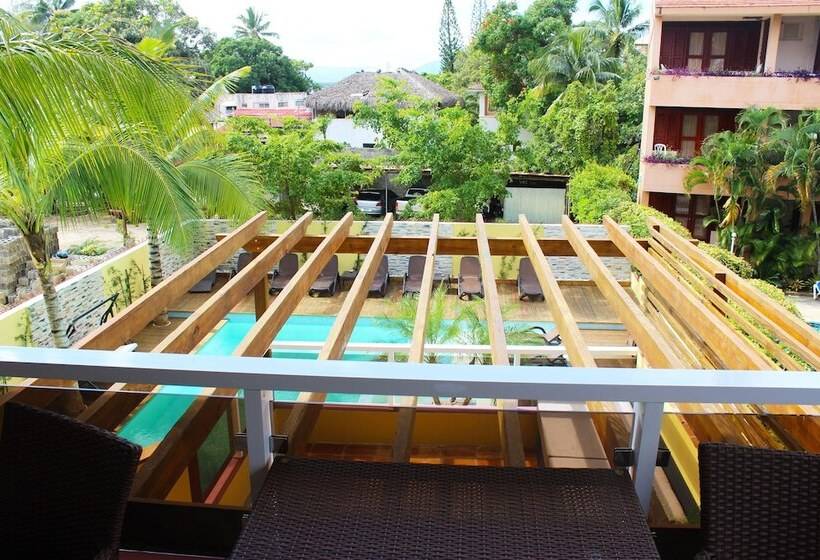 Fotos del hotel Sosua Inn:  8