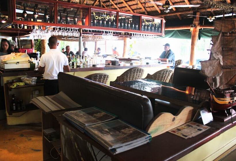 Fotos del hotel Sosua Inn:  15